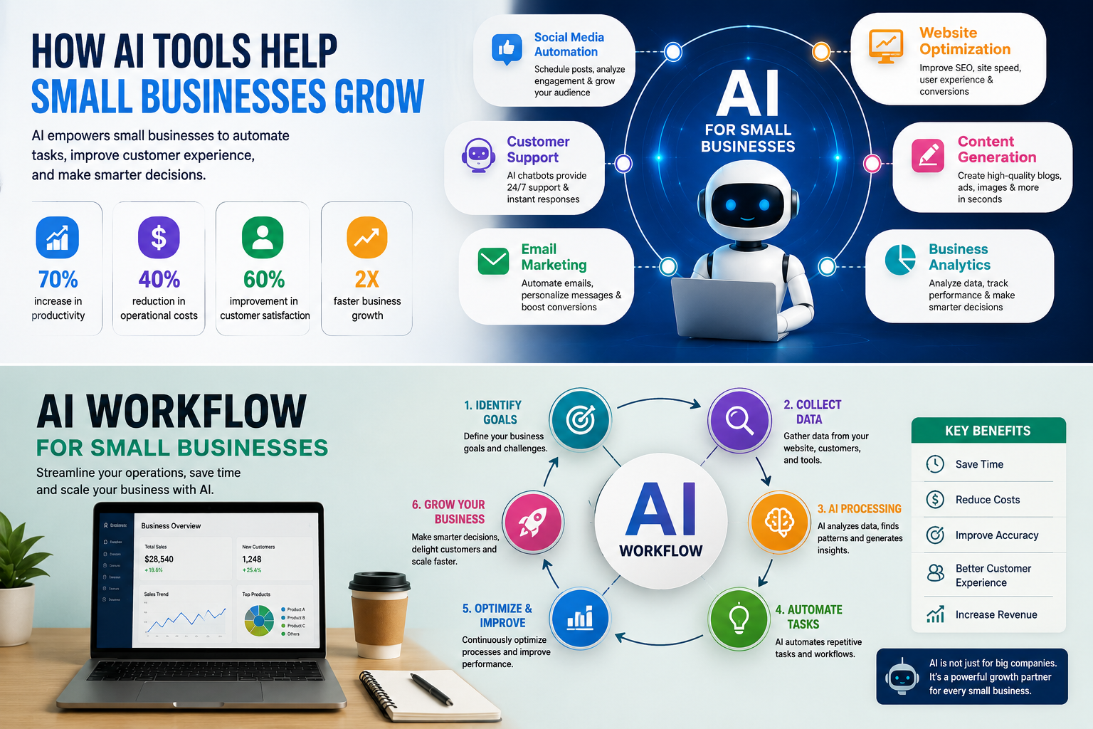 AI Tools Utilization