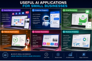 AI Tools Utilization